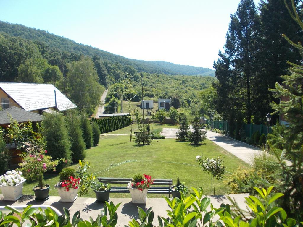 Bed and Breakfast Kuca Za Odmor "Karalic" Ležimir Exterior foto